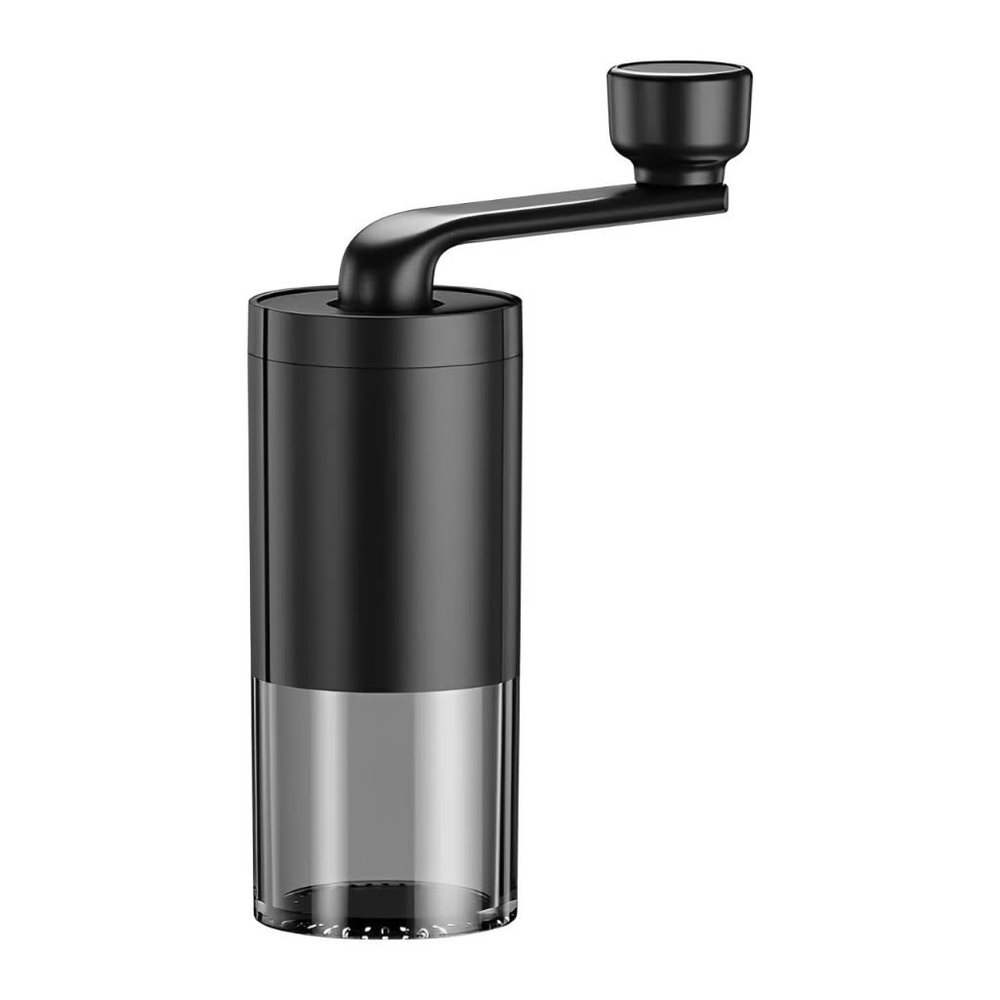 Moedor de café manual preto